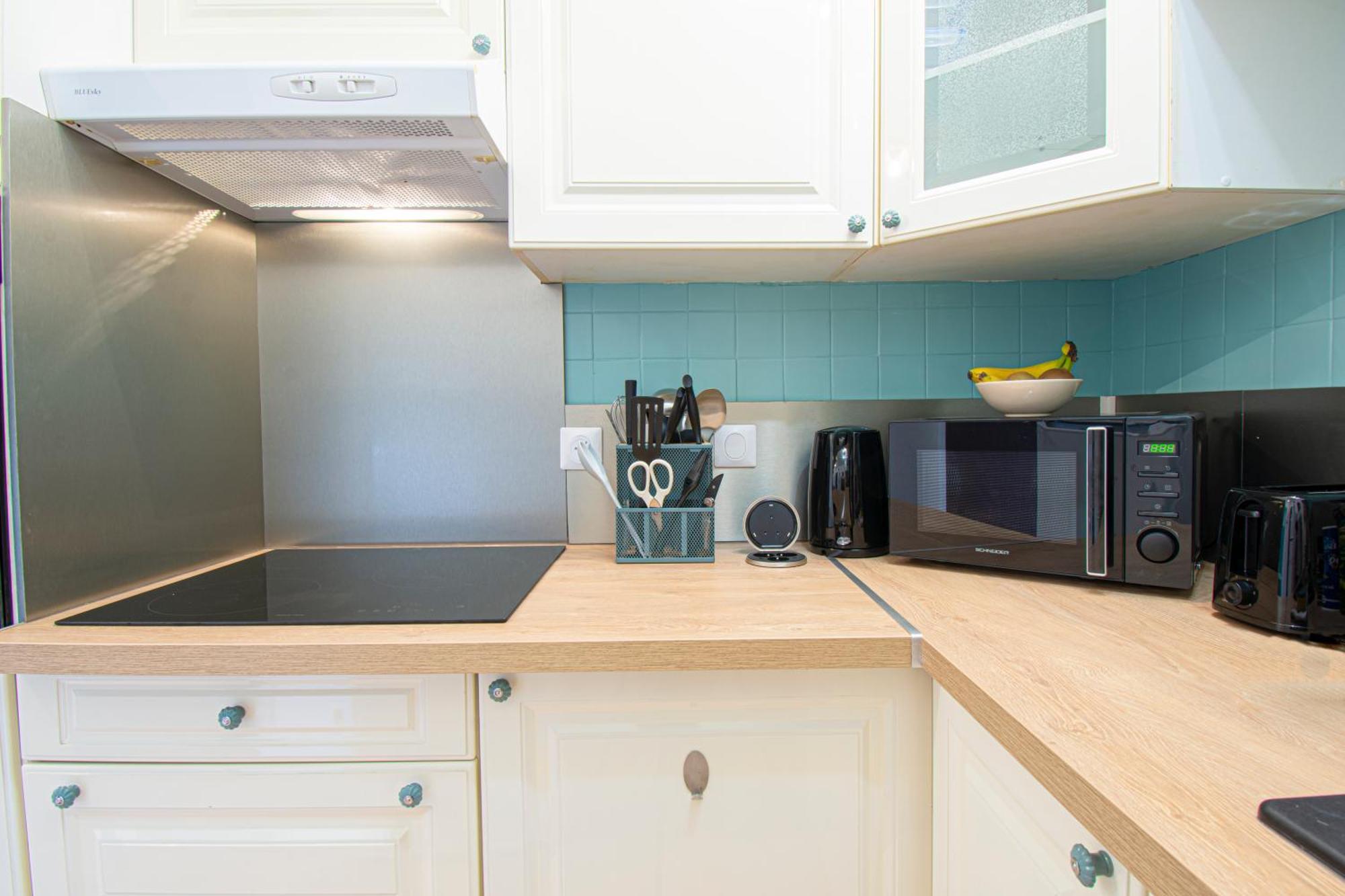 Ty Loan I Hyper Centre & Balcon Appartement Crozon Buitenkant foto