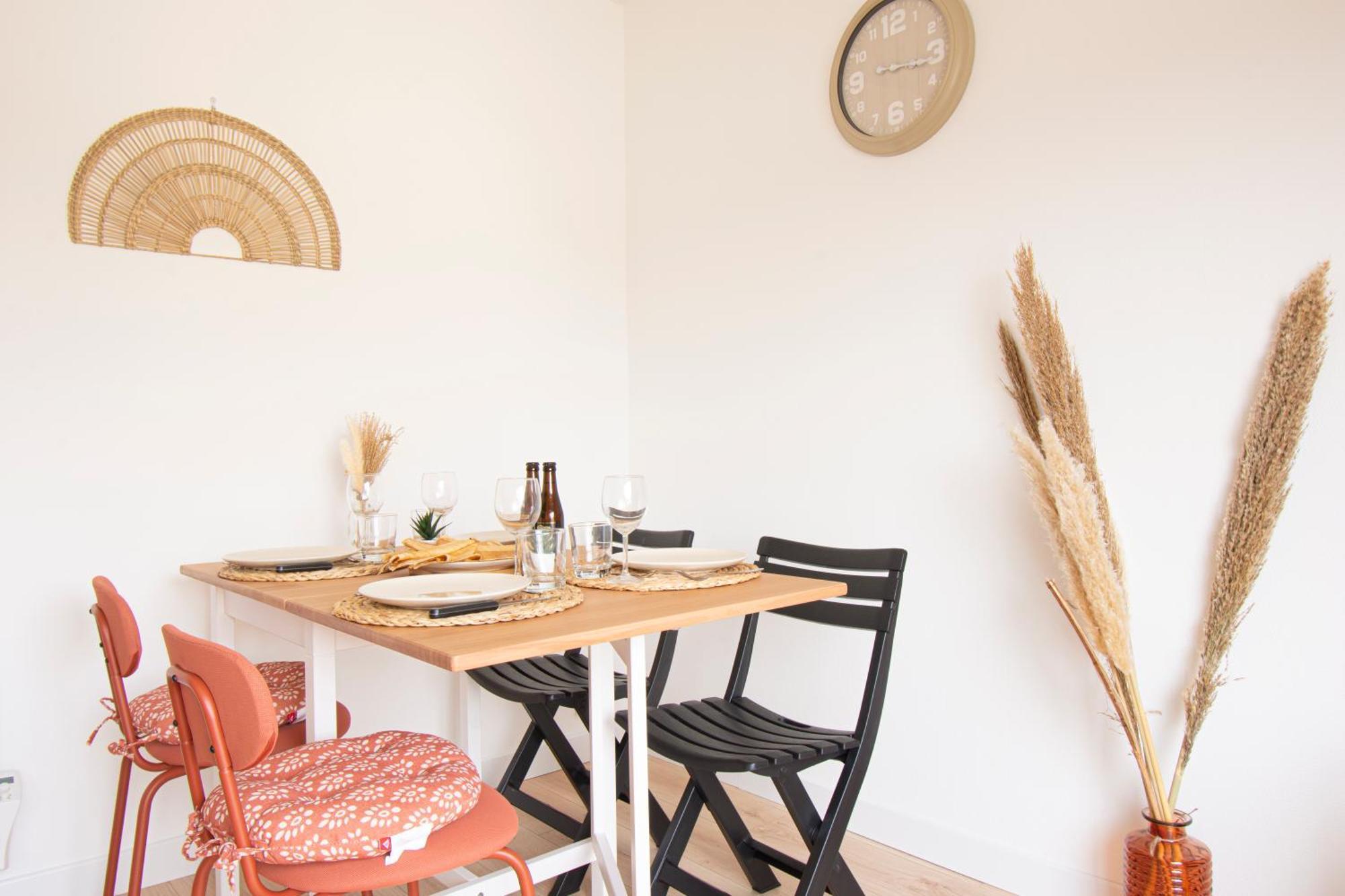 Ty Loan I Hyper Centre & Balcon Appartement Crozon Buitenkant foto
